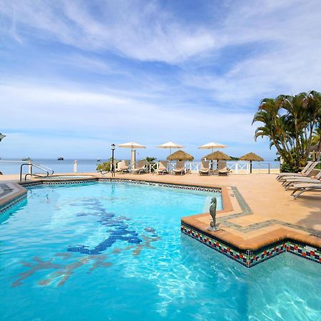 Sandals Negril Beach All Inclusive Resort And Spa - Couples Only Zewnętrze zdjęcie
