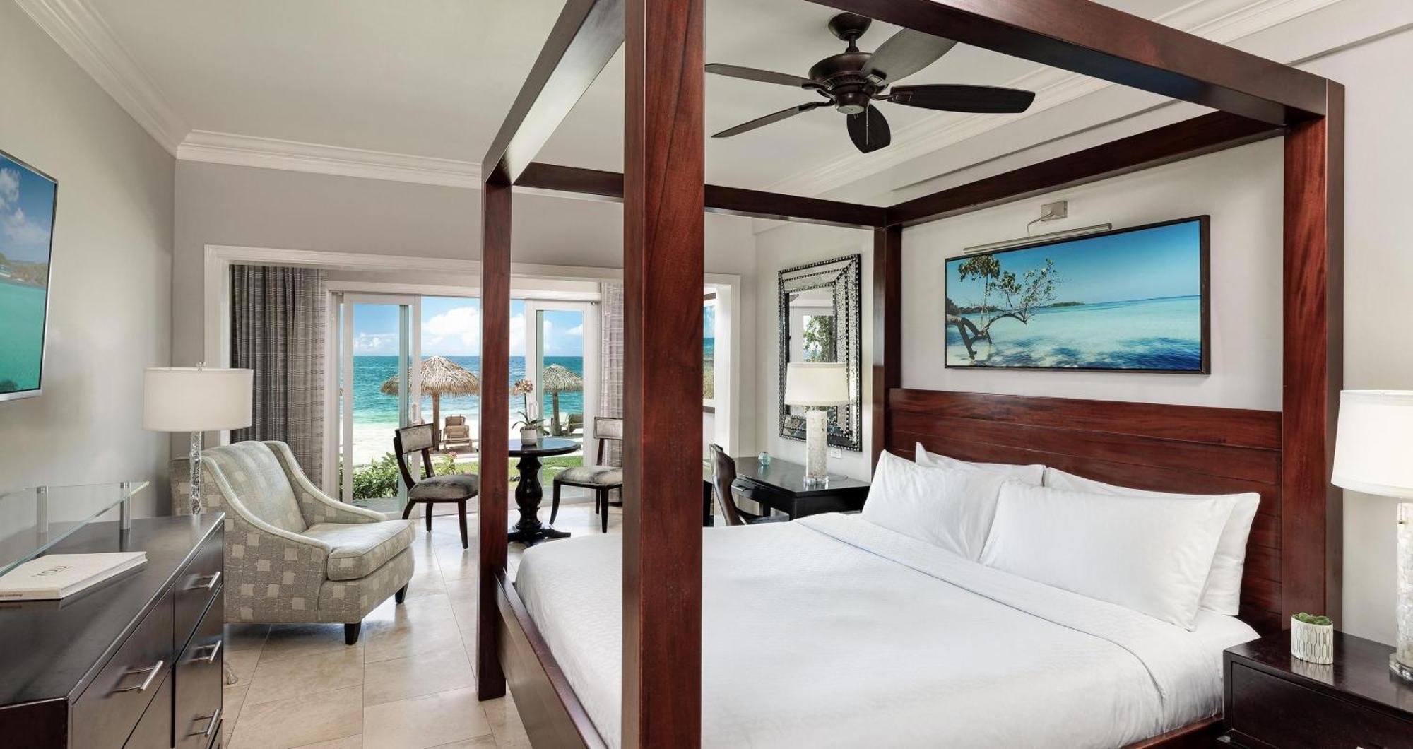 Sandals Negril Beach All Inclusive Resort And Spa - Couples Only Zewnętrze zdjęcie
