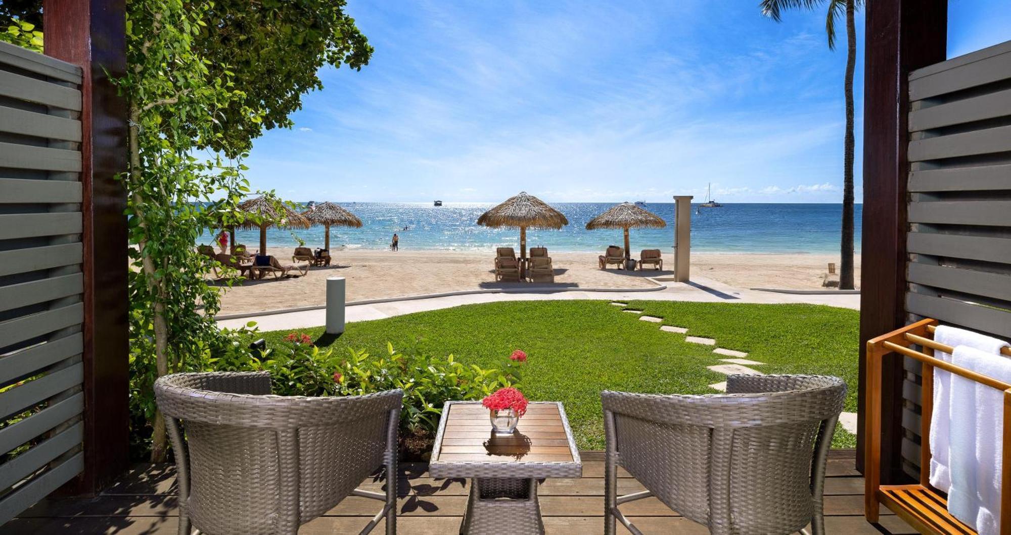 Sandals Negril Beach All Inclusive Resort And Spa - Couples Only Zewnętrze zdjęcie