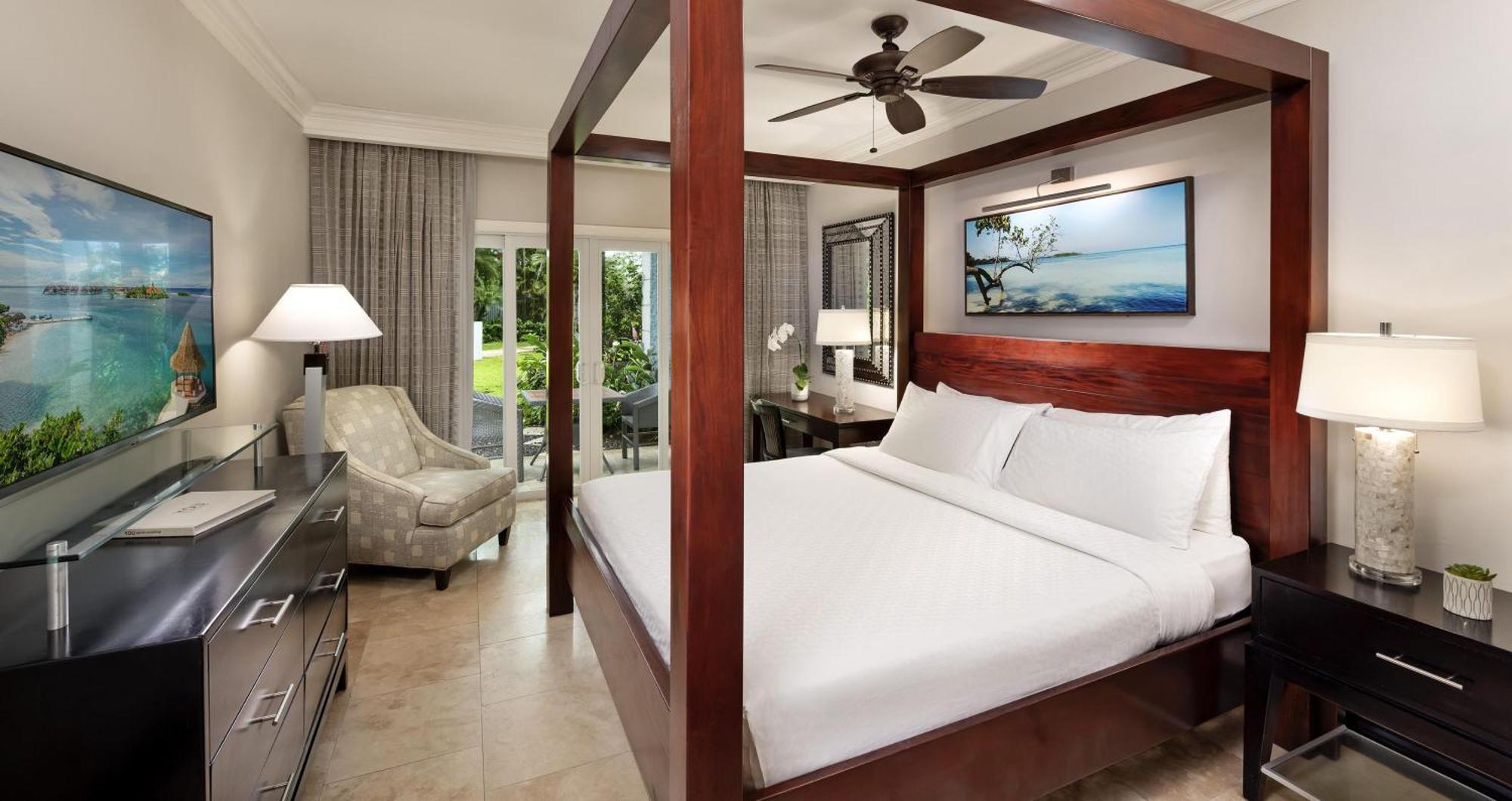 Sandals Negril Beach All Inclusive Resort And Spa - Couples Only Zewnętrze zdjęcie