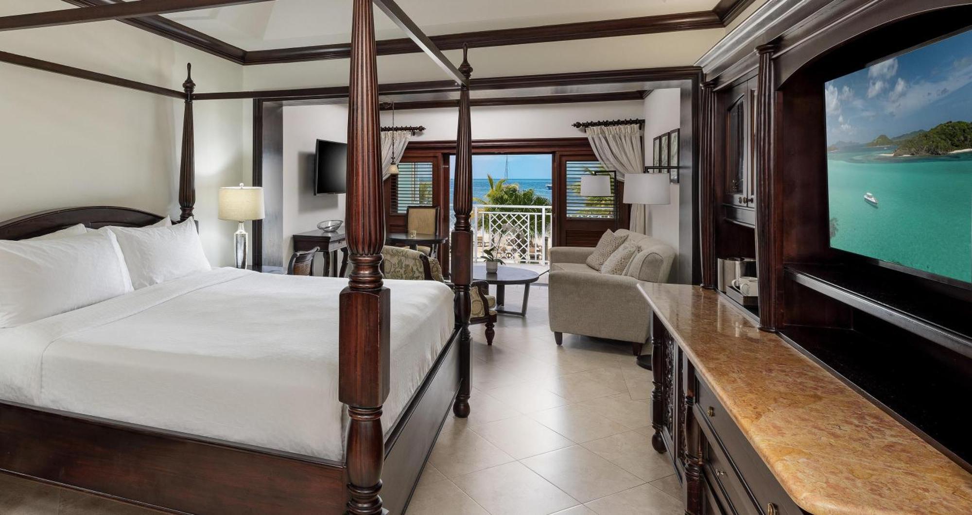Sandals Negril Beach All Inclusive Resort And Spa - Couples Only Zewnętrze zdjęcie