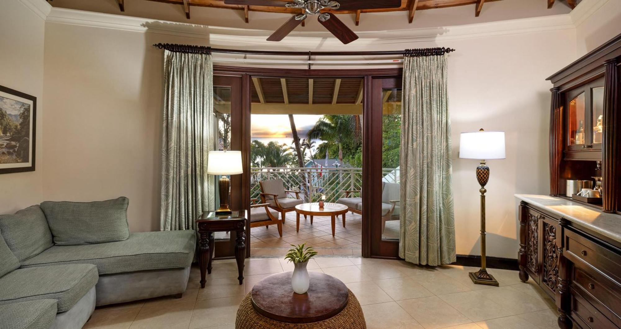 Sandals Negril Beach All Inclusive Resort And Spa - Couples Only Zewnętrze zdjęcie
