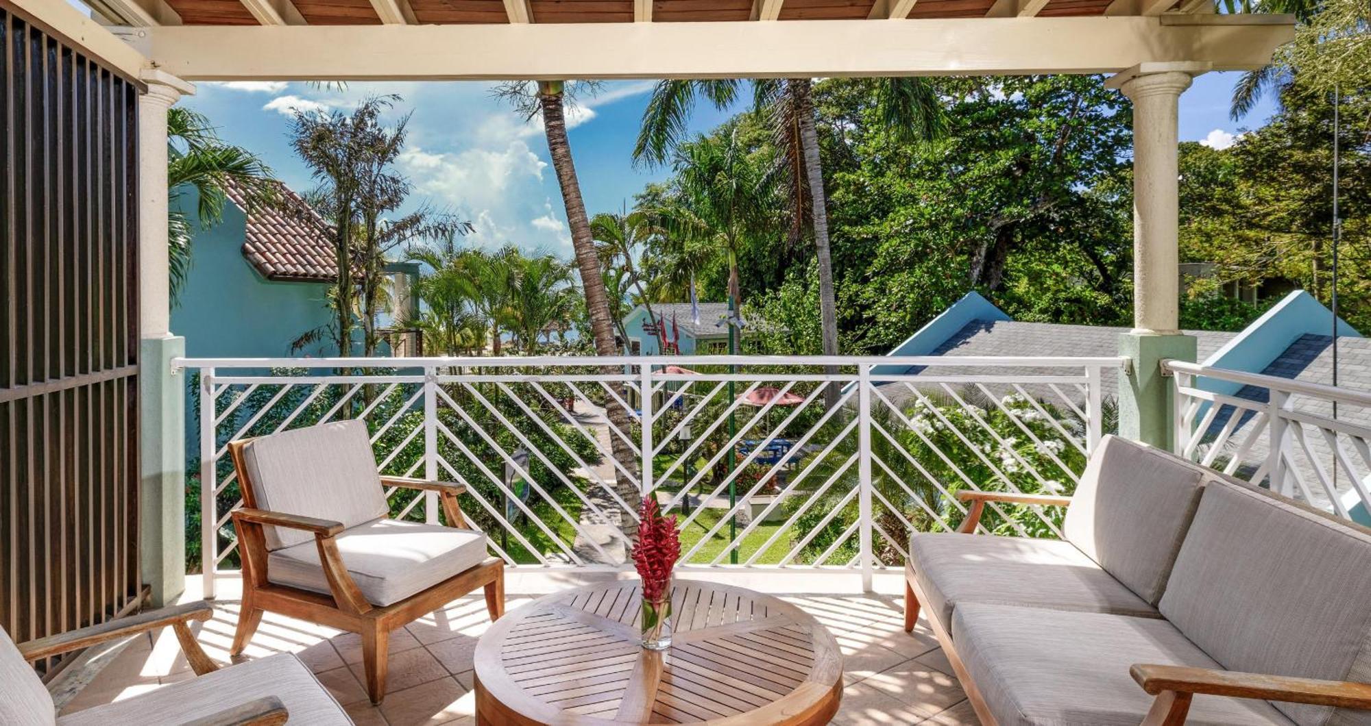 Sandals Negril Beach All Inclusive Resort And Spa - Couples Only Zewnętrze zdjęcie