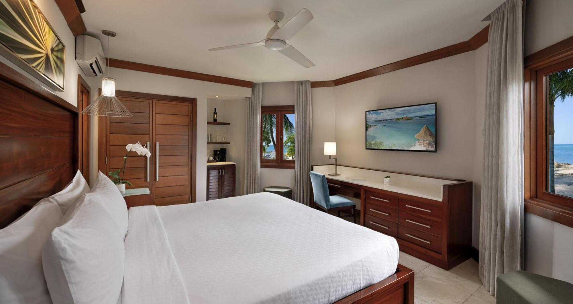 Sandals Negril Beach All Inclusive Resort And Spa - Couples Only Zewnętrze zdjęcie