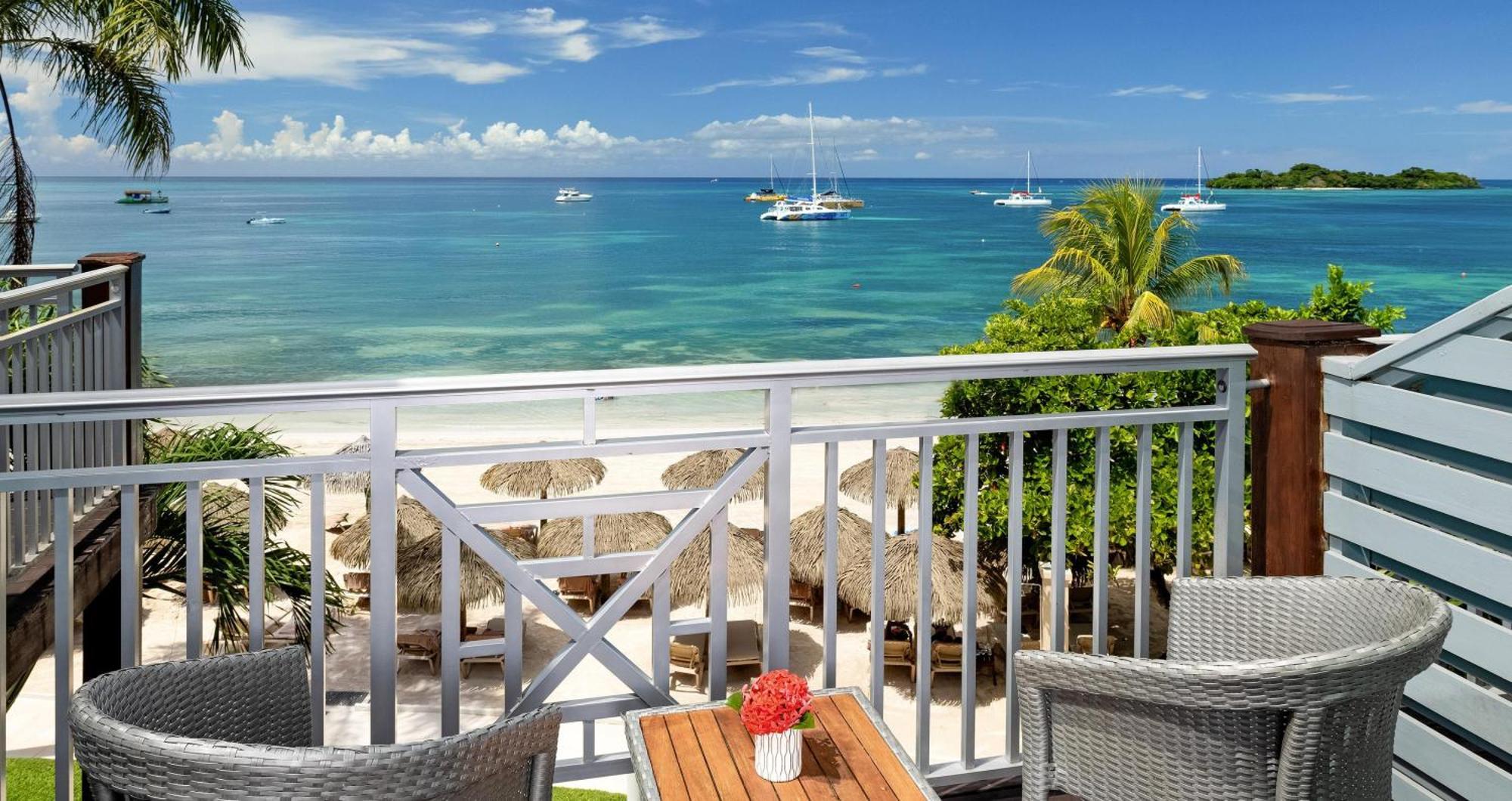 Sandals Negril Beach All Inclusive Resort And Spa - Couples Only Zewnętrze zdjęcie