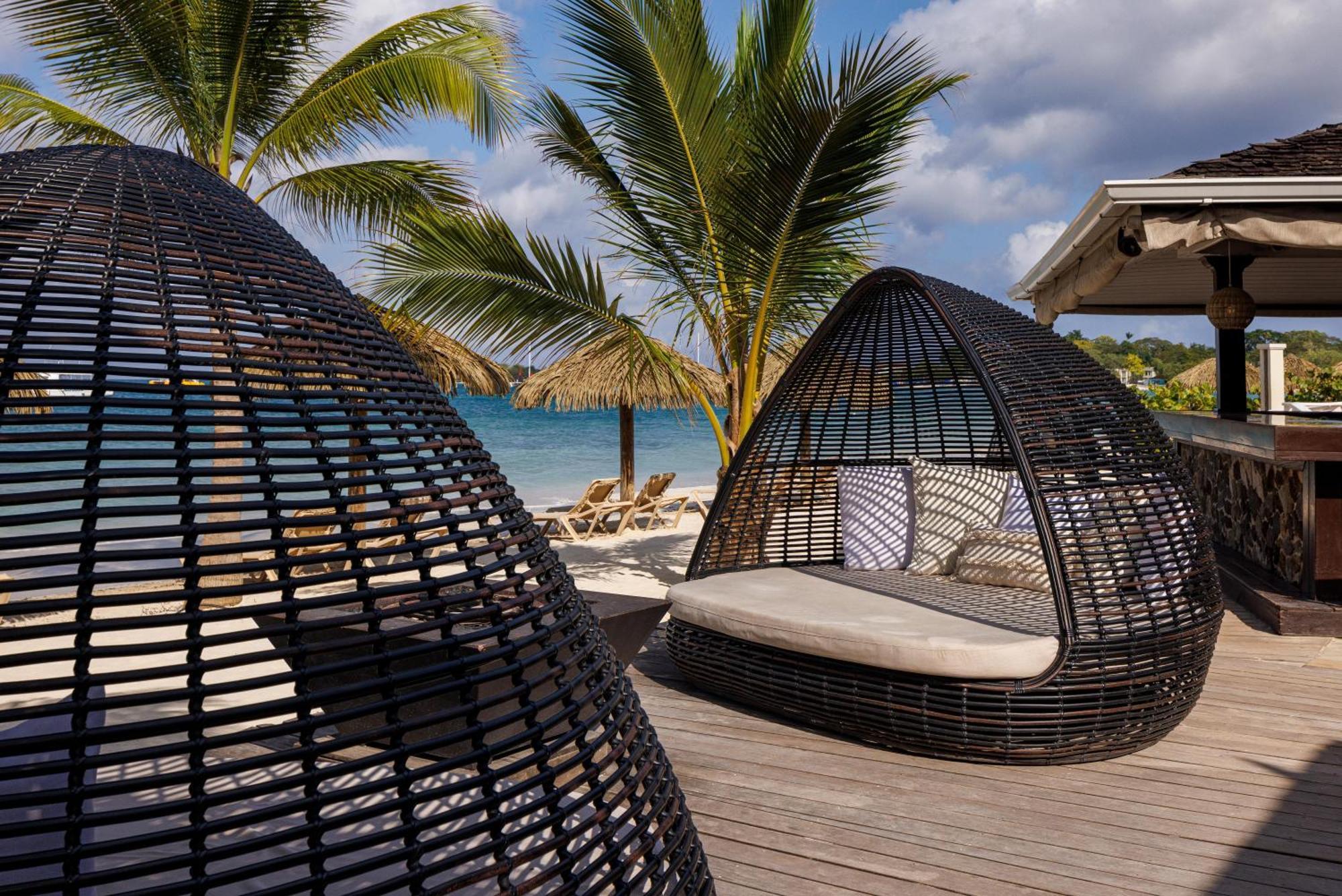 Sandals Negril Beach All Inclusive Resort And Spa - Couples Only Zewnętrze zdjęcie